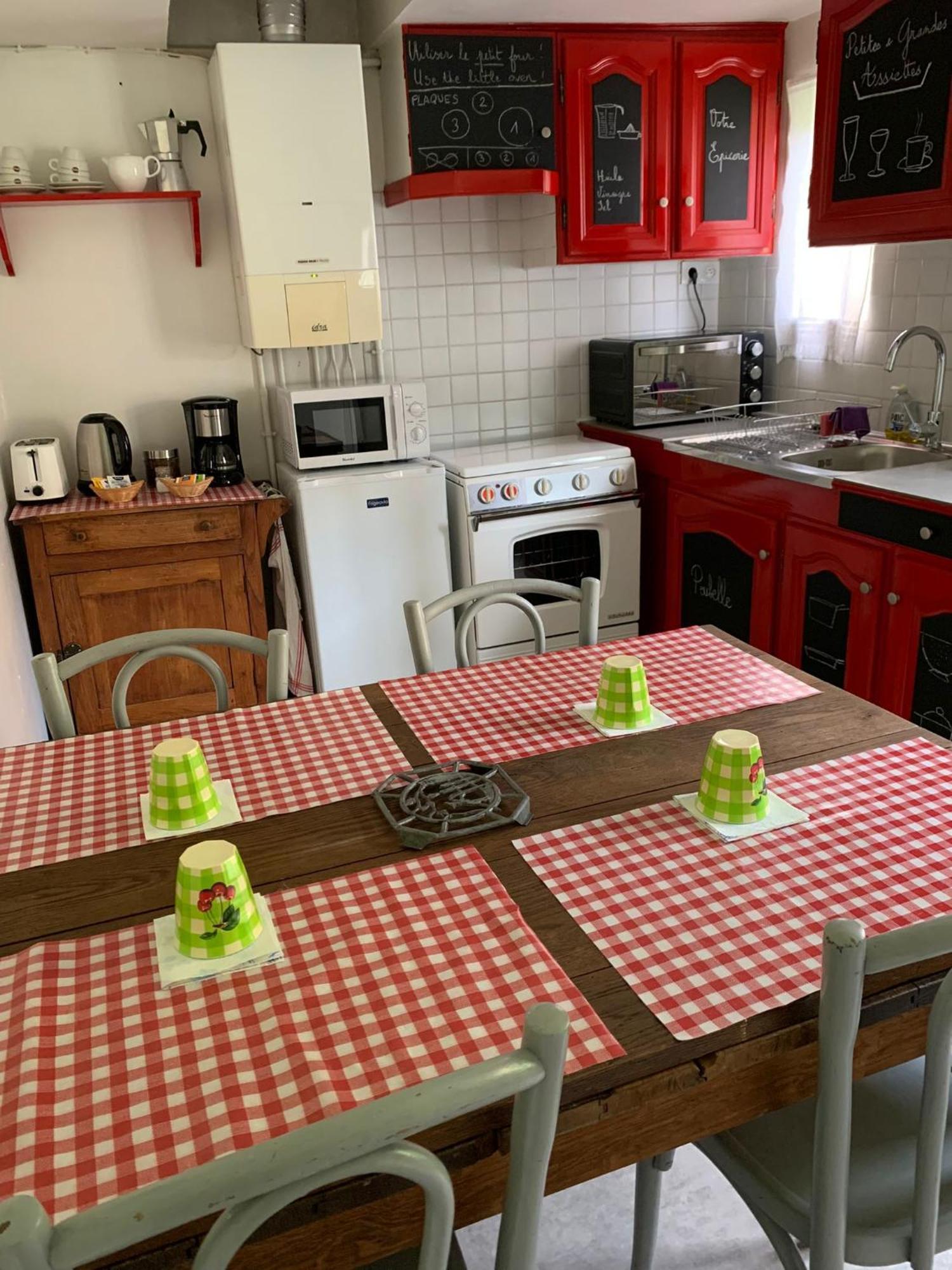 Duplex La Maisonnette 1 - Parking Gratuit * Troyes
