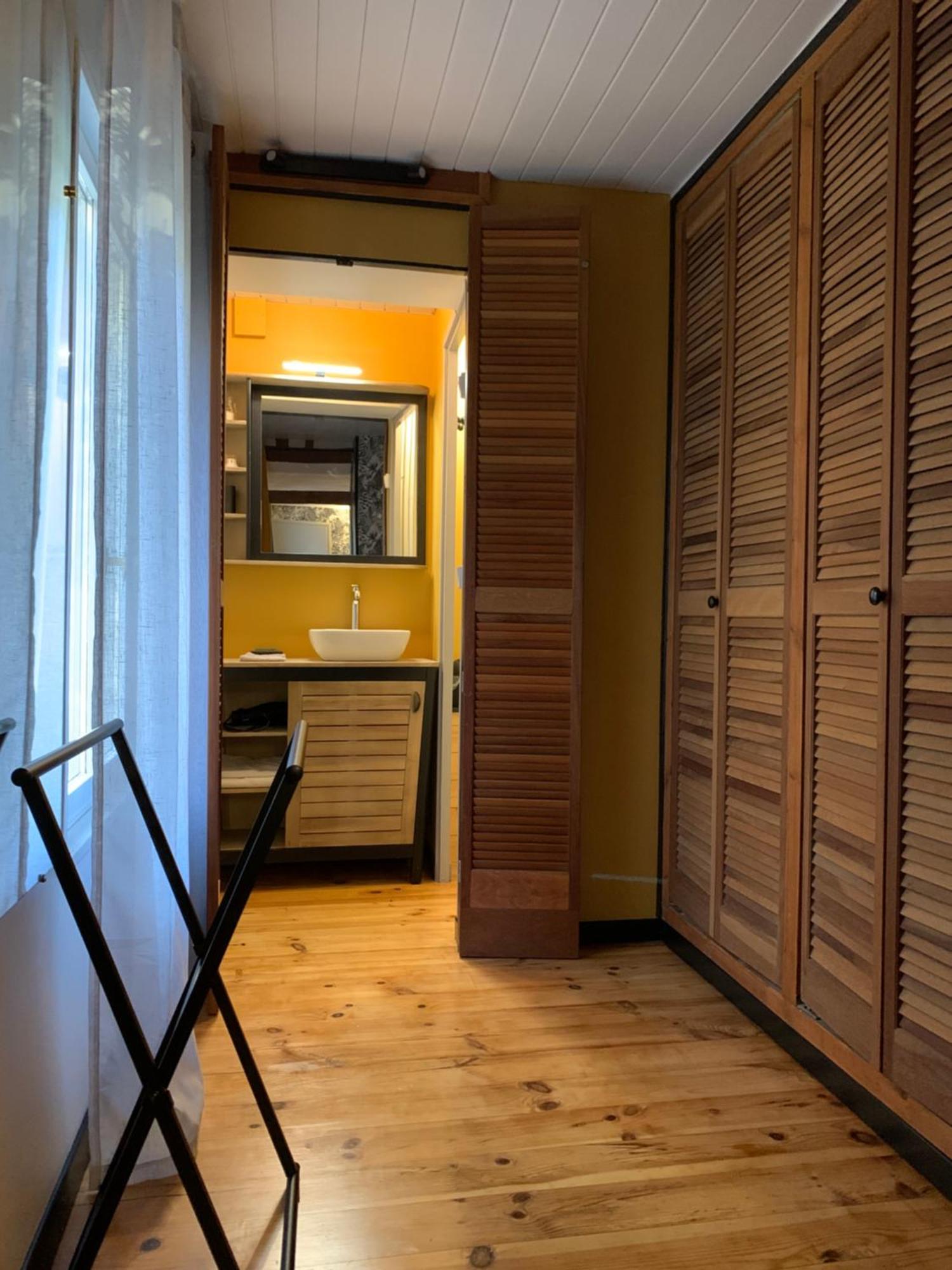 Duplex La Maisonnette 1 - Parking Gratuit Troyes