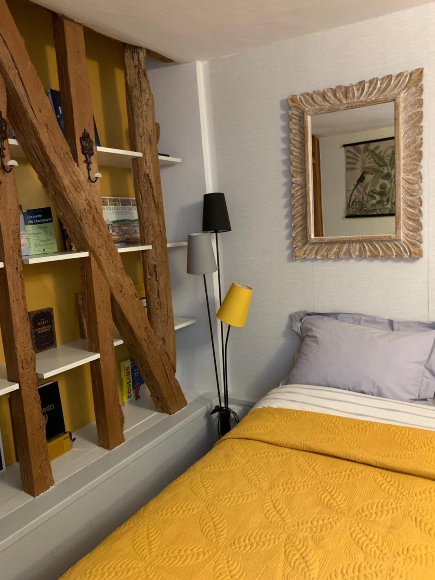 Villa Duplex La Maisonnette 1 - Parking Gratuit *
