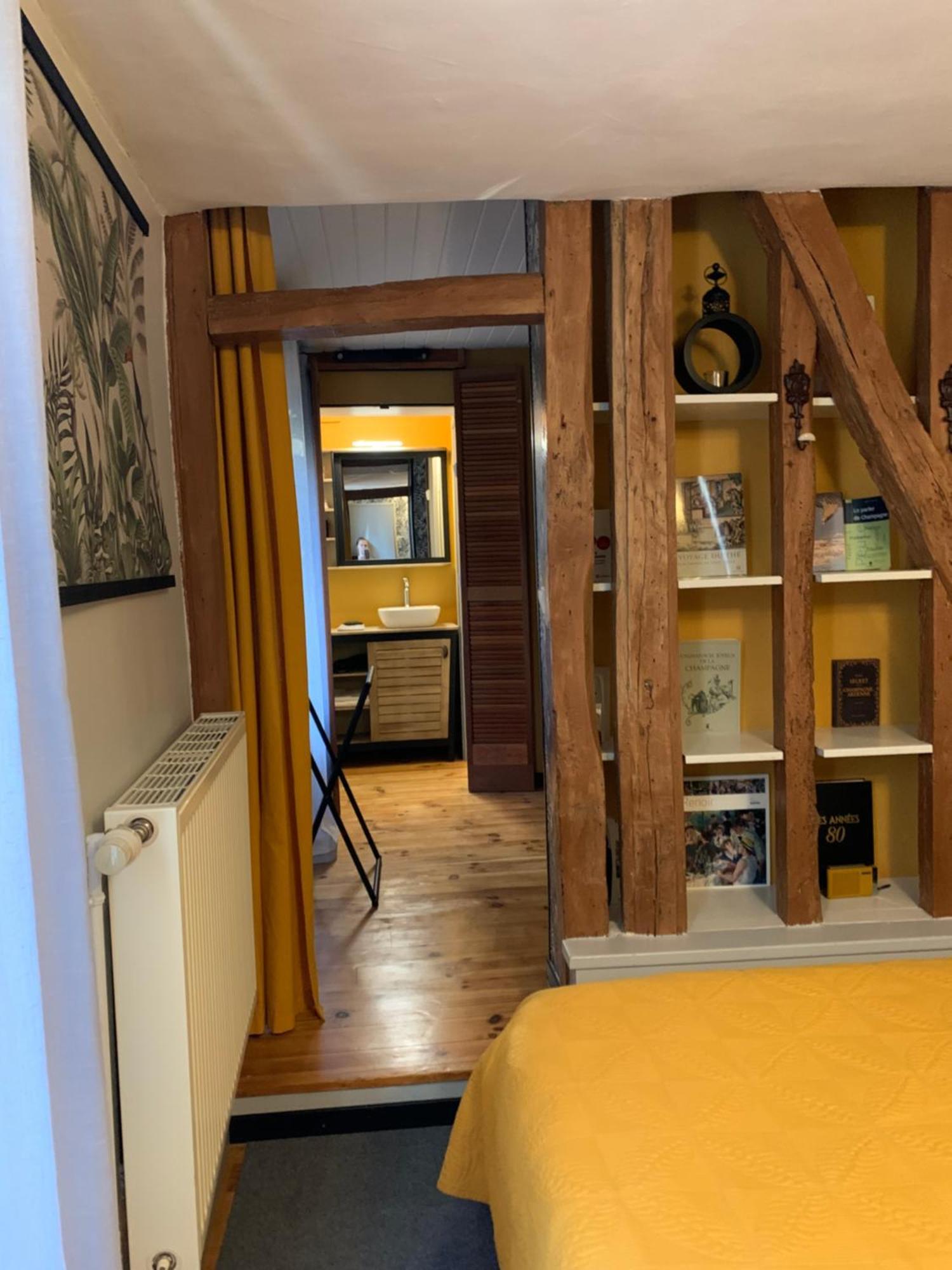 Villa Duplex La Maisonnette 1 - Parking Gratuit
